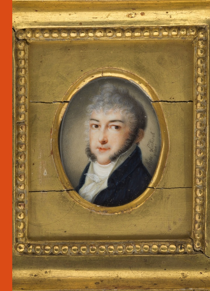 Okładka: Beniowski. Dalsze pieśni