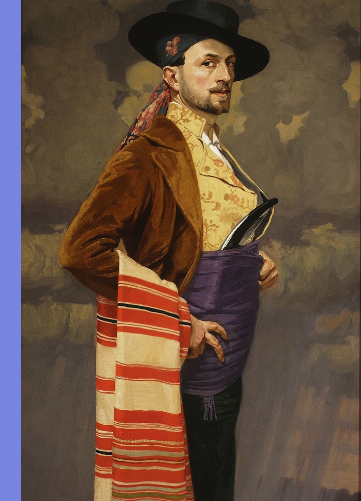 Okładka: Eviva l’arte!