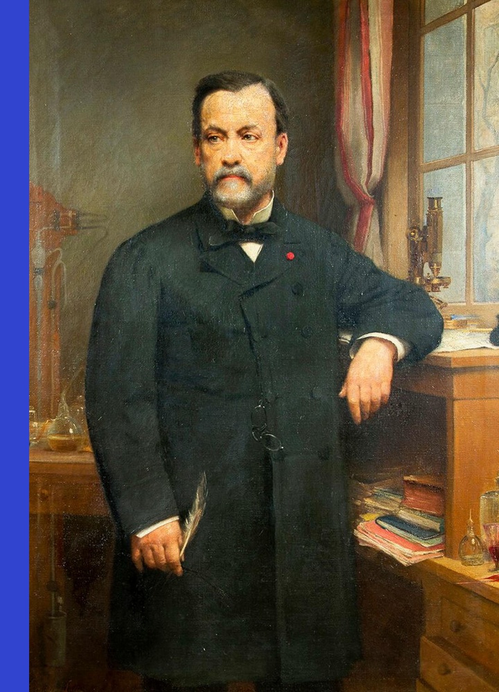 Okładka: Uparty chłopiec