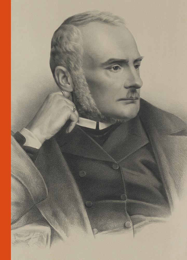 Okładka: Listy wybrane