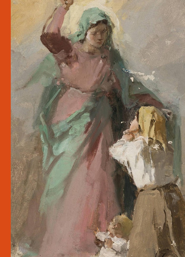 Okładka: Do matki Polki