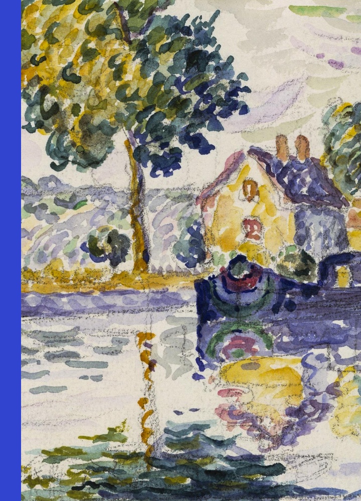 Okładka: Proust i jego świat