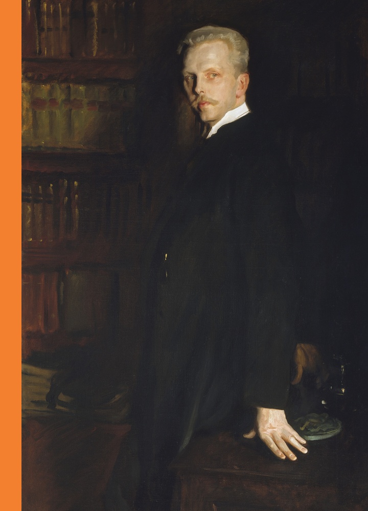 Okładka: Jeannot i Colin