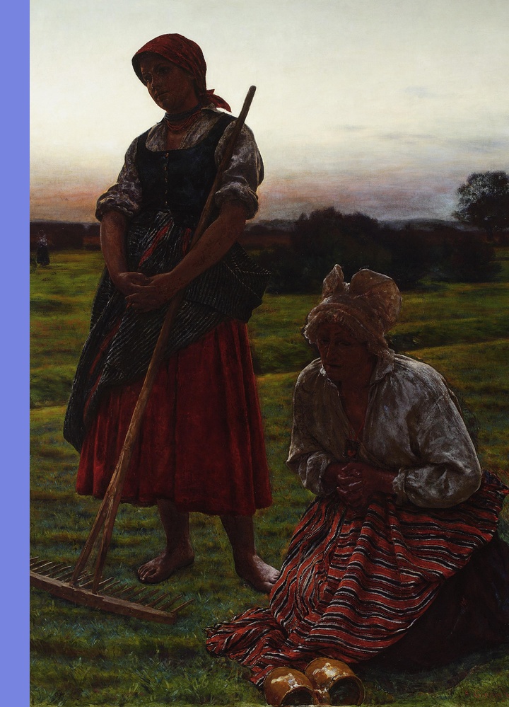 Okładka: Klątwa