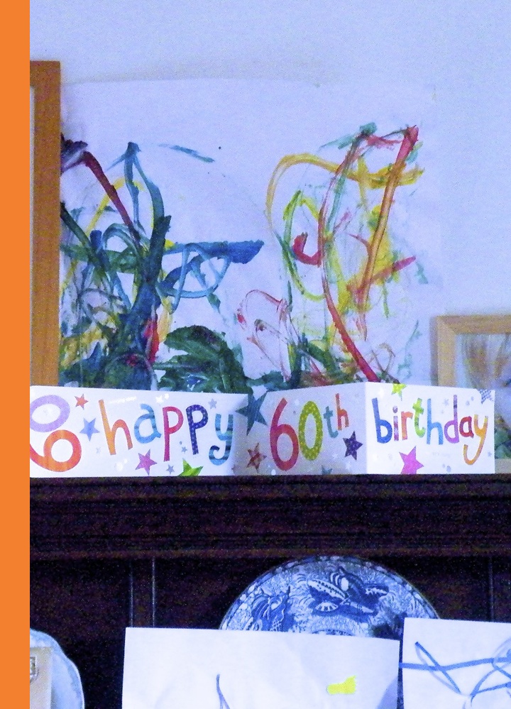 Okładka: Żaby i bocian
